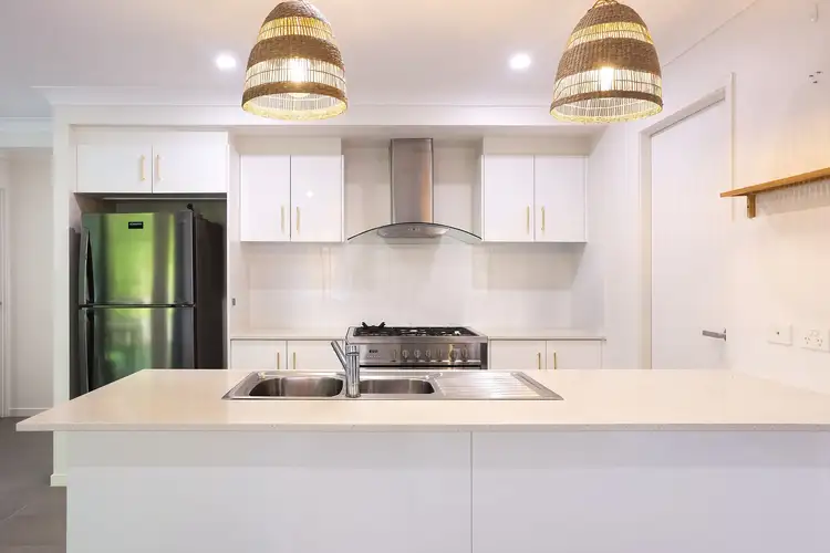 Fourth view of Homely house listing, 43 Kookaburra Circuit, Maudsland QLD 4210