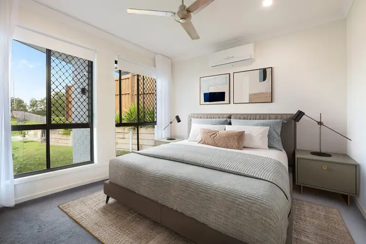 Sixth view of Homely house listing, 43 Kookaburra Circuit, Maudsland QLD 4210