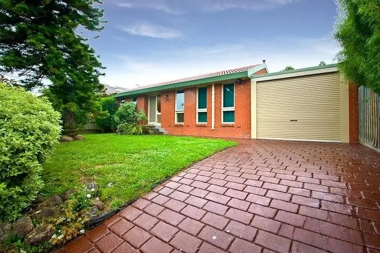 44 Darling Way, Narre Warren VIC 3805