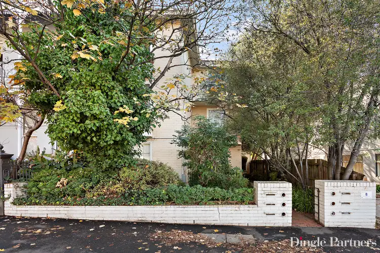 5/66-68 Gipps Street, East Melbourne VIC 3002