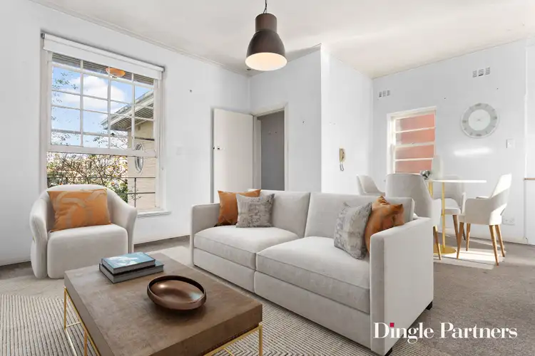5/66-68 Gipps Street, East Melbourne VIC 3002