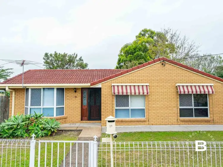 39 Cameron Street, Redbank Plains QLD 4301