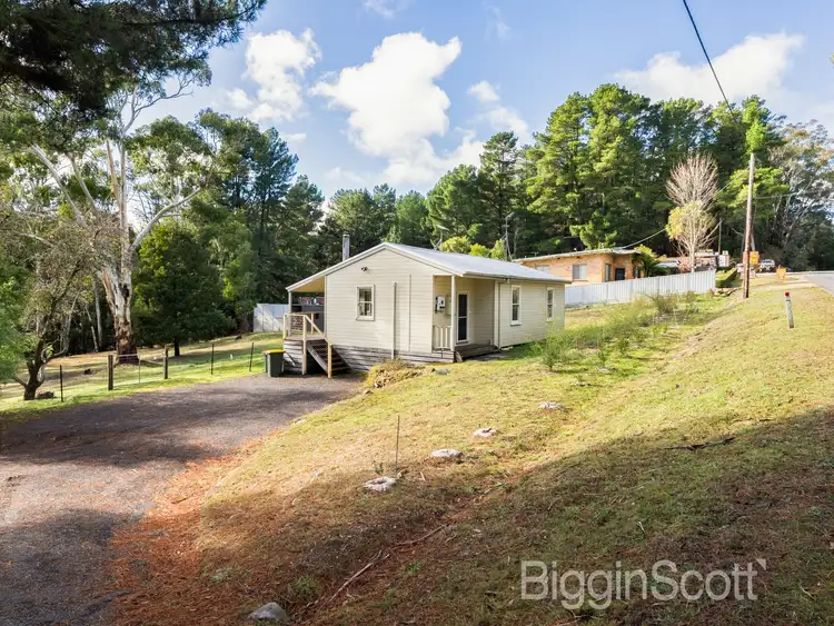 141 Lake Road, Daylesford VIC 3460