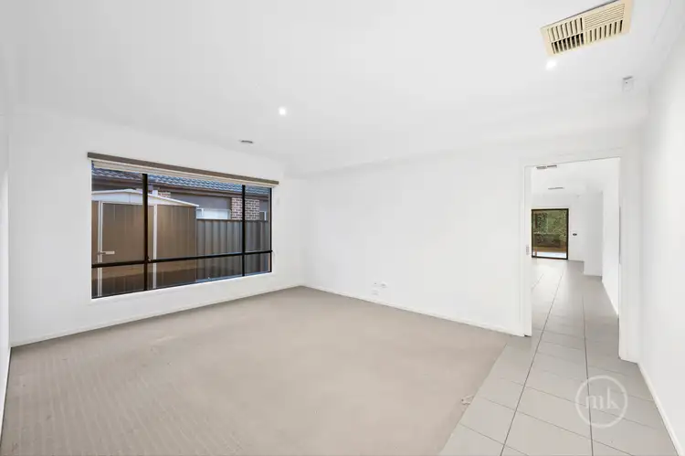 Second view of Homely house listing, 10 Hodgson Rise, Mernda VIC 3754