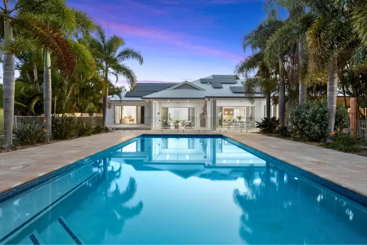 26 Lagoon Park Drive, Maudsland QLD 4210