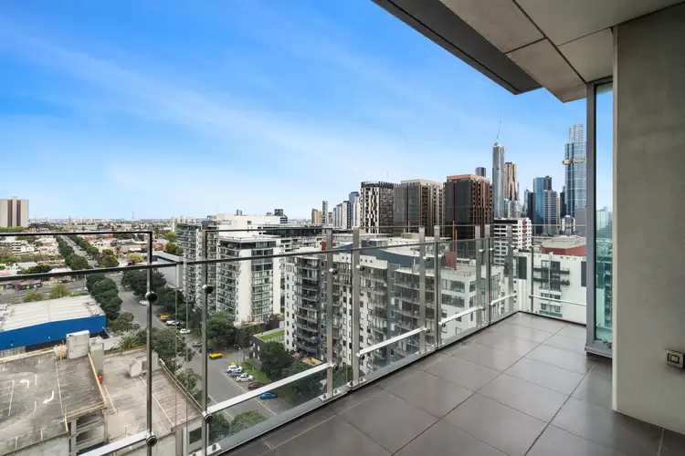 Fifth view of Homely apartment listing, 1504/368 St Kilda Road, Melbourne VIC 3004