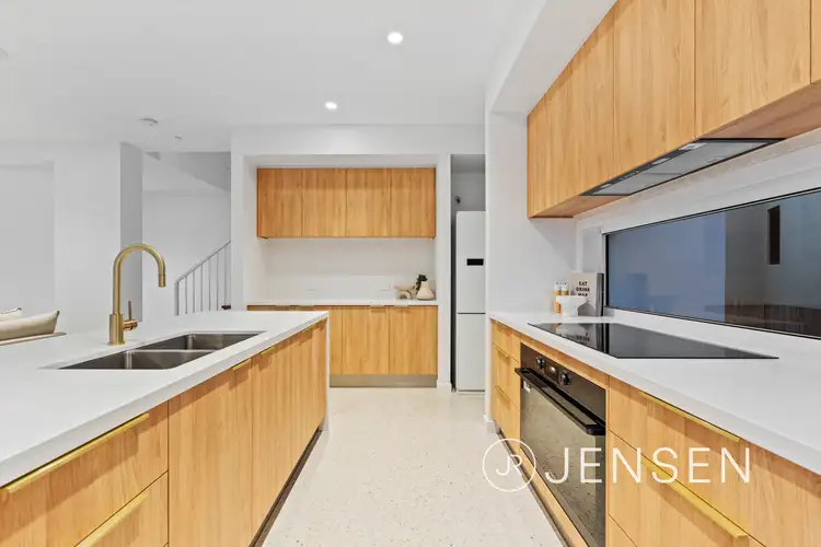 Fourth view of Homely house listing, 41 Nineteenth Avenue, Palm Beach QLD 4221