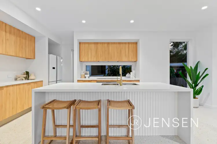 Sixth view of Homely house listing, 41 Nineteenth Avenue, Palm Beach QLD 4221