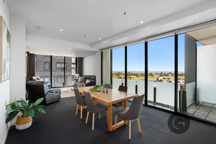 1205/582 St Kilda Road, Melbourne VIC 3004