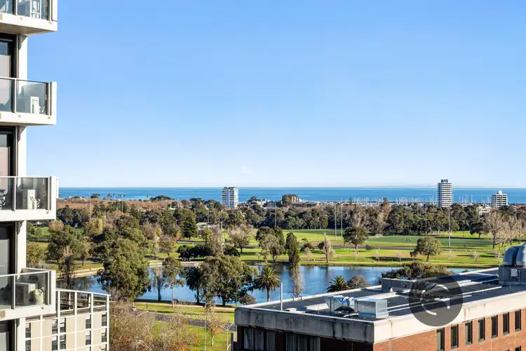1205/582 St Kilda Road, Melbourne VIC 3004