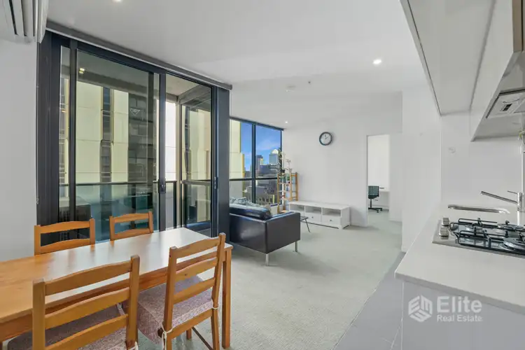 4306/80 A'beckett Street, Melbourne VIC 3000