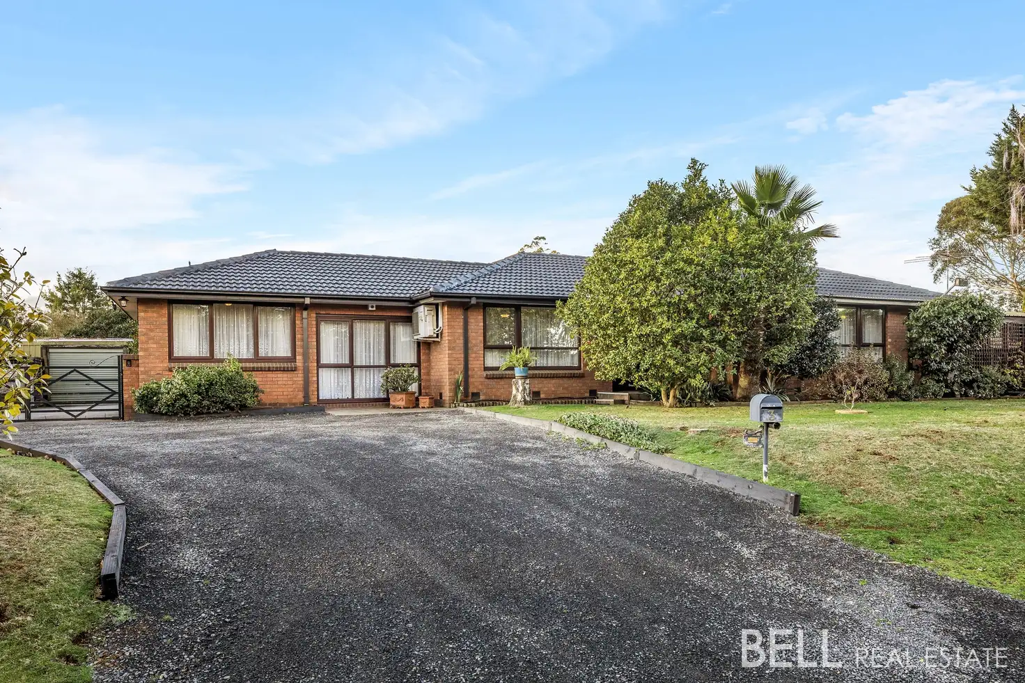 Main view of Homely house listing, 3 Sunset Strip, Silvan VIC 3795