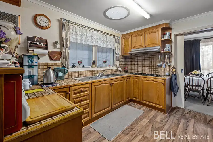 Second view of Homely house listing, 3 Sunset Strip, Silvan VIC 3795