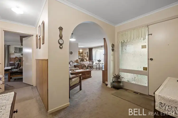 Fourth view of Homely house listing, 3 Sunset Strip, Silvan VIC 3795