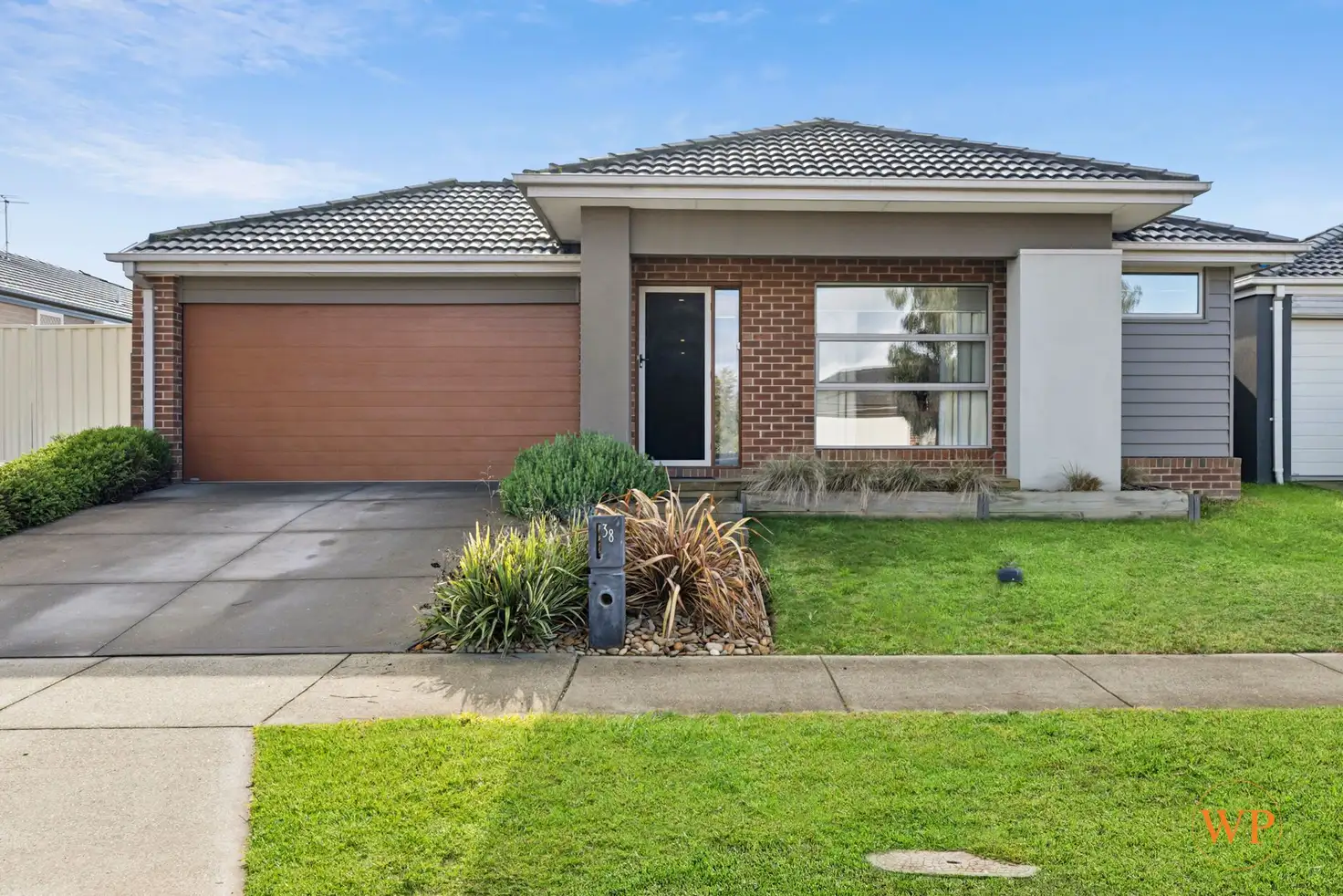 Main view of Homely house listing, 38 Stringybark Avenue, Wallan VIC 3756
