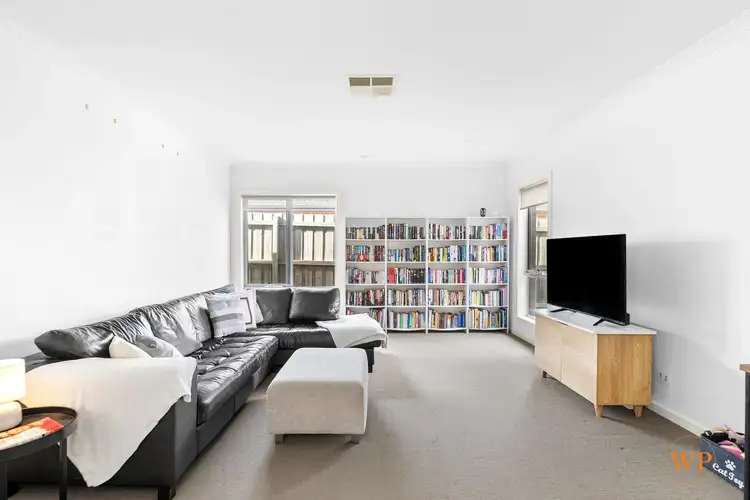 Third view of Homely house listing, 38 Stringybark Avenue, Wallan VIC 3756