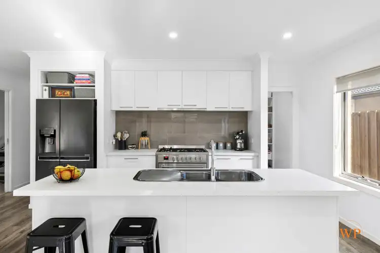 Fourth view of Homely house listing, 38 Stringybark Avenue, Wallan VIC 3756