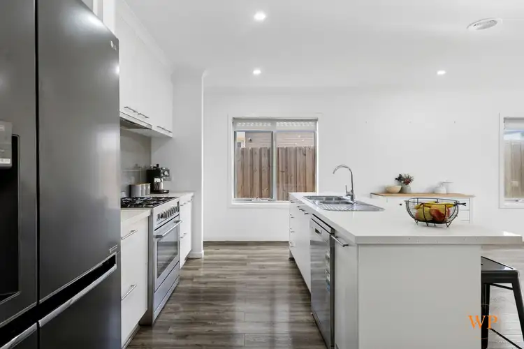 Fifth view of Homely house listing, 38 Stringybark Avenue, Wallan VIC 3756