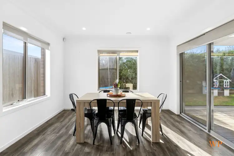 Sixth view of Homely house listing, 38 Stringybark Avenue, Wallan VIC 3756