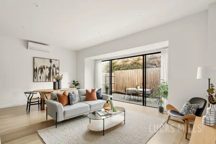Main view of Homely townhouse listing, 13/41 Thomson Street, Maidstone VIC 3012