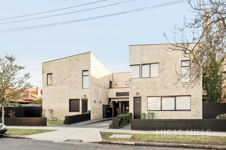 Second view of Homely townhouse listing, 13/41 Thomson Street, Maidstone VIC 3012