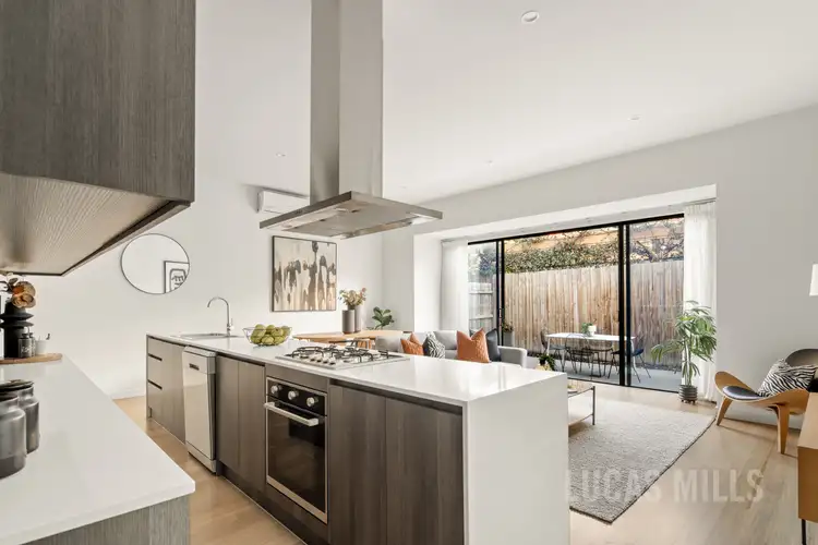 Fourth view of Homely townhouse listing, 13/41 Thomson Street, Maidstone VIC 3012