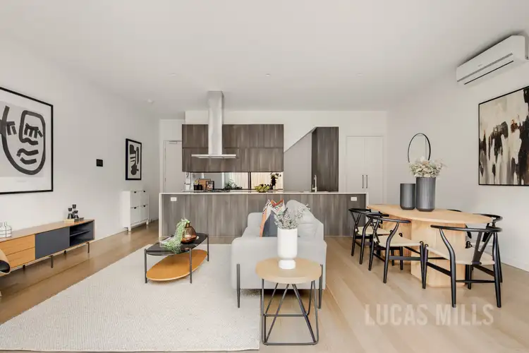 Fifth view of Homely townhouse listing, 13/41 Thomson Street, Maidstone VIC 3012