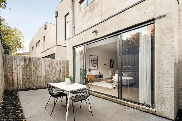 Sixth view of Homely townhouse listing, 13/41 Thomson Street, Maidstone VIC 3012