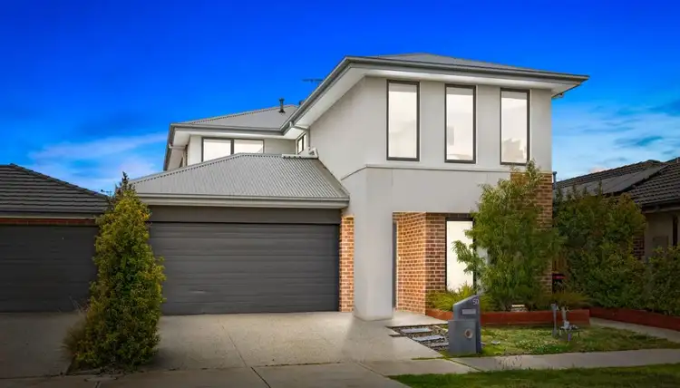 50 Powlett Street, Werribee VIC 3030