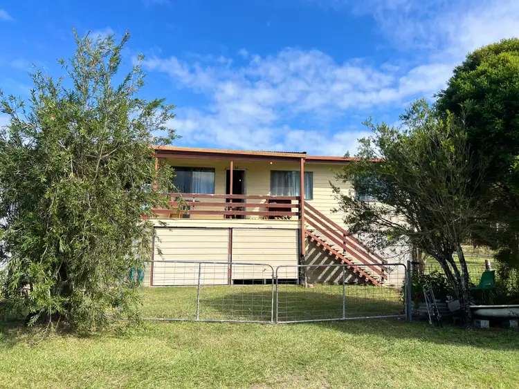 39 Wadeleigh Street, Bororen QLD 4678