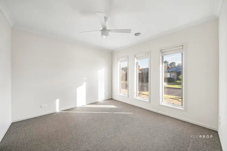 Second view of Homely house listing, 29 Harlem Circuit, Point Cook VIC 3030