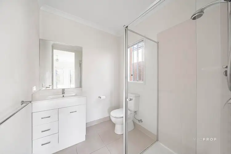 Third view of Homely house listing, 29 Harlem Circuit, Point Cook VIC 3030