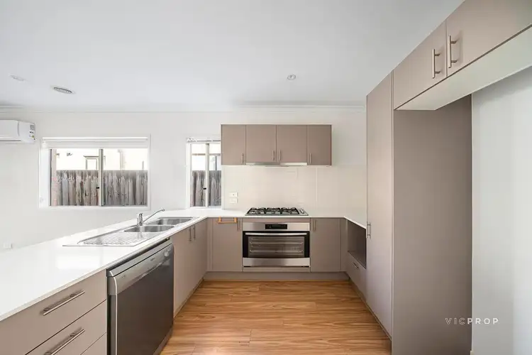 Fifth view of Homely house listing, 29 Harlem Circuit, Point Cook VIC 3030