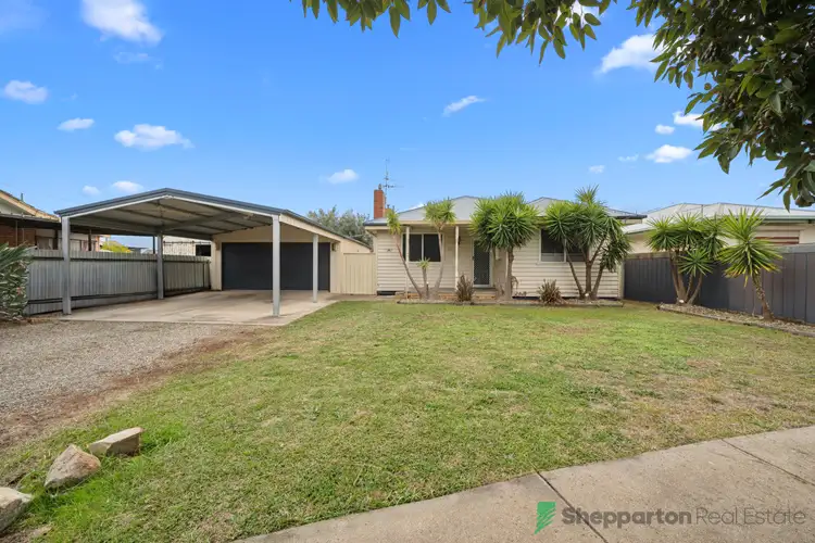 14 Michel Street, Shepparton VIC 3630