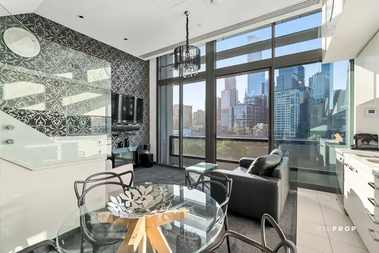 619/1 Freshwater Place, Southbank VIC 3006