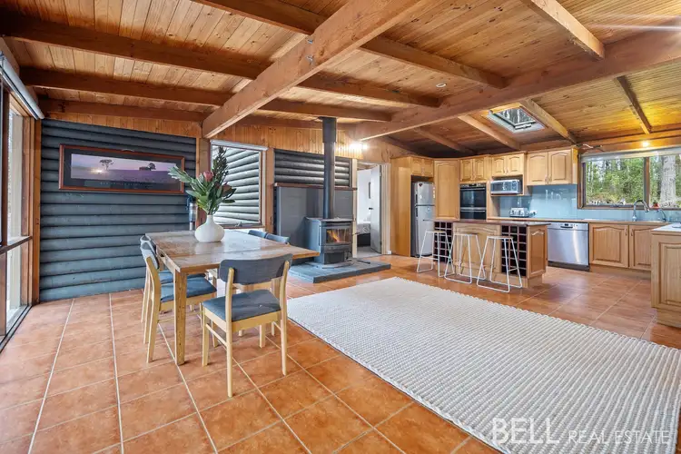 Second view of Homely house listing, 172 Beenak East Road, Gembrook VIC 3783