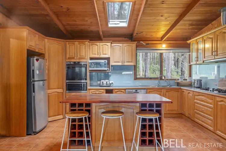 Third view of Homely house listing, 172 Beenak East Road, Gembrook VIC 3783