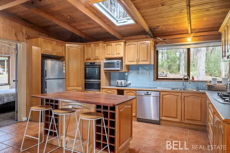 Fourth view of Homely house listing, 172 Beenak East Road, Gembrook VIC 3783