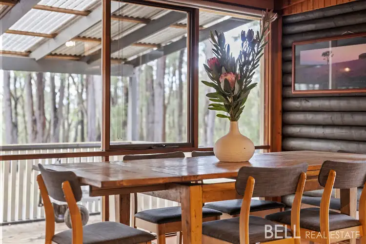 Fifth view of Homely house listing, 172 Beenak East Road, Gembrook VIC 3783