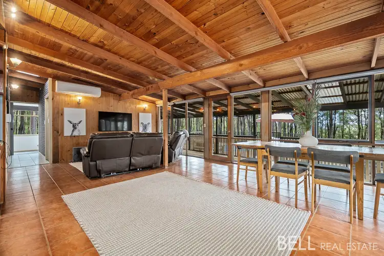 Sixth view of Homely house listing, 172 Beenak East Road, Gembrook VIC 3783