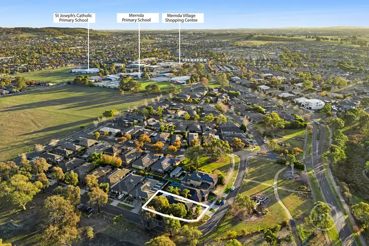 10 Brahe Drive, Mernda VIC 3754