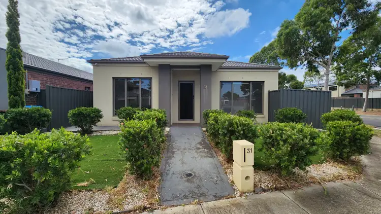 31 Lamington Drive, Tarneit VIC 3029