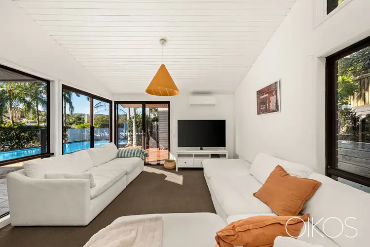 28 Ballybritt Street, The Gap QLD 4061