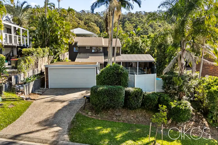 28 Ballybritt Street, The Gap QLD 4061