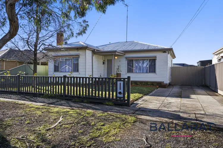 7 Alexandra Street, Sebastopol VIC 3356