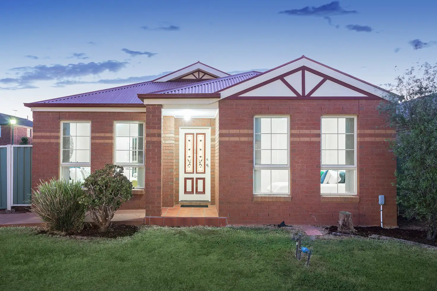 Main view of Homely house listing, 10 Sian Lane, Point Cook VIC 3030