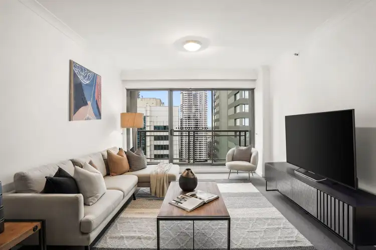281 Elizabeth Street, Sydney NSW 2000