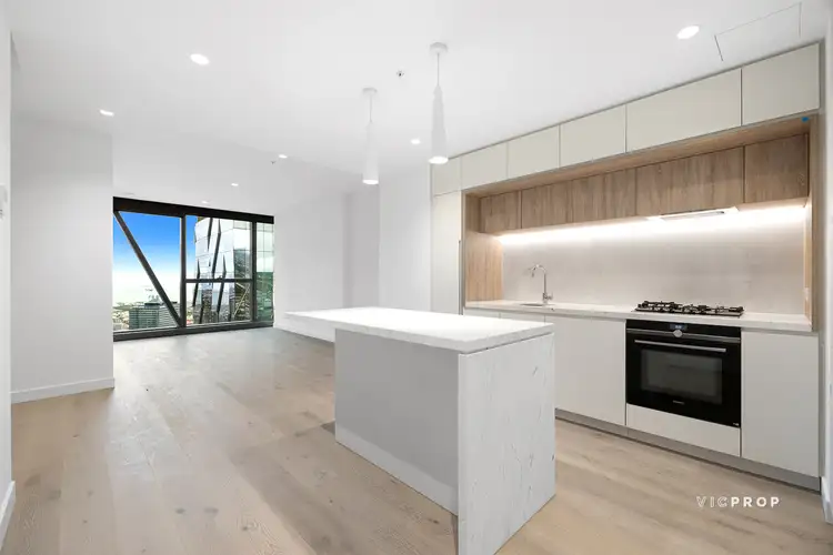5512/633 Little Lonsdale Street, Melbourne VIC 3000
