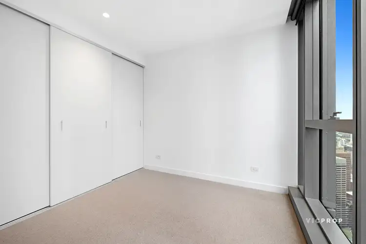 Fourth view of Homely apartment listing, 5512/633 Little Lonsdale Street, Melbourne VIC 3000