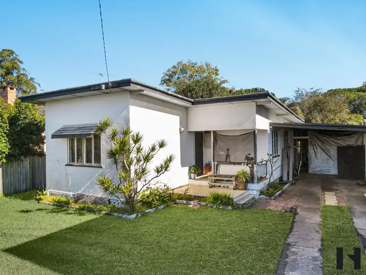 Second view of Homely house listing, 23 Kianawah Road, Wynnum West QLD 4178